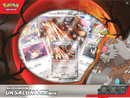 Pokémon TCG: Bloodmoon Ursaluna ex Box-2
