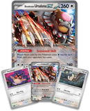 Pokémon TCG: Bloodmoon Ursaluna ex Box-3