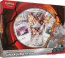 Pokémon TCG: Bloodmoon Ursaluna ex Box-1