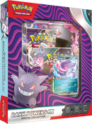 Pokémon TCG: Dark Powers ex Special Collection-2