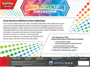 Pokémon TCG: Grand Adventure Collection-3