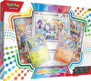 Pokémon TCG: Grand Adventure Collection-1