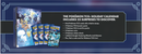 Pokémon TCG: Holiday Calendar 2023-4