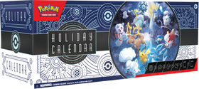 Pokémon TCG: Holiday Calendar 2023