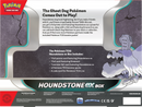 Pokémon TCG: Houndstone ex Box-2