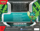 Pokémon TCG: Ogerpon ex Premium Collection-2