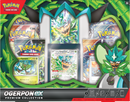 Pokémon TCG: Ogerpon ex Premium Collection-3