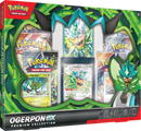 Pokémon TCG: Ogerpon ex Premium Collection-1