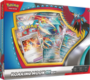 Pokémon TCG: Roaring Moon ex Box-1