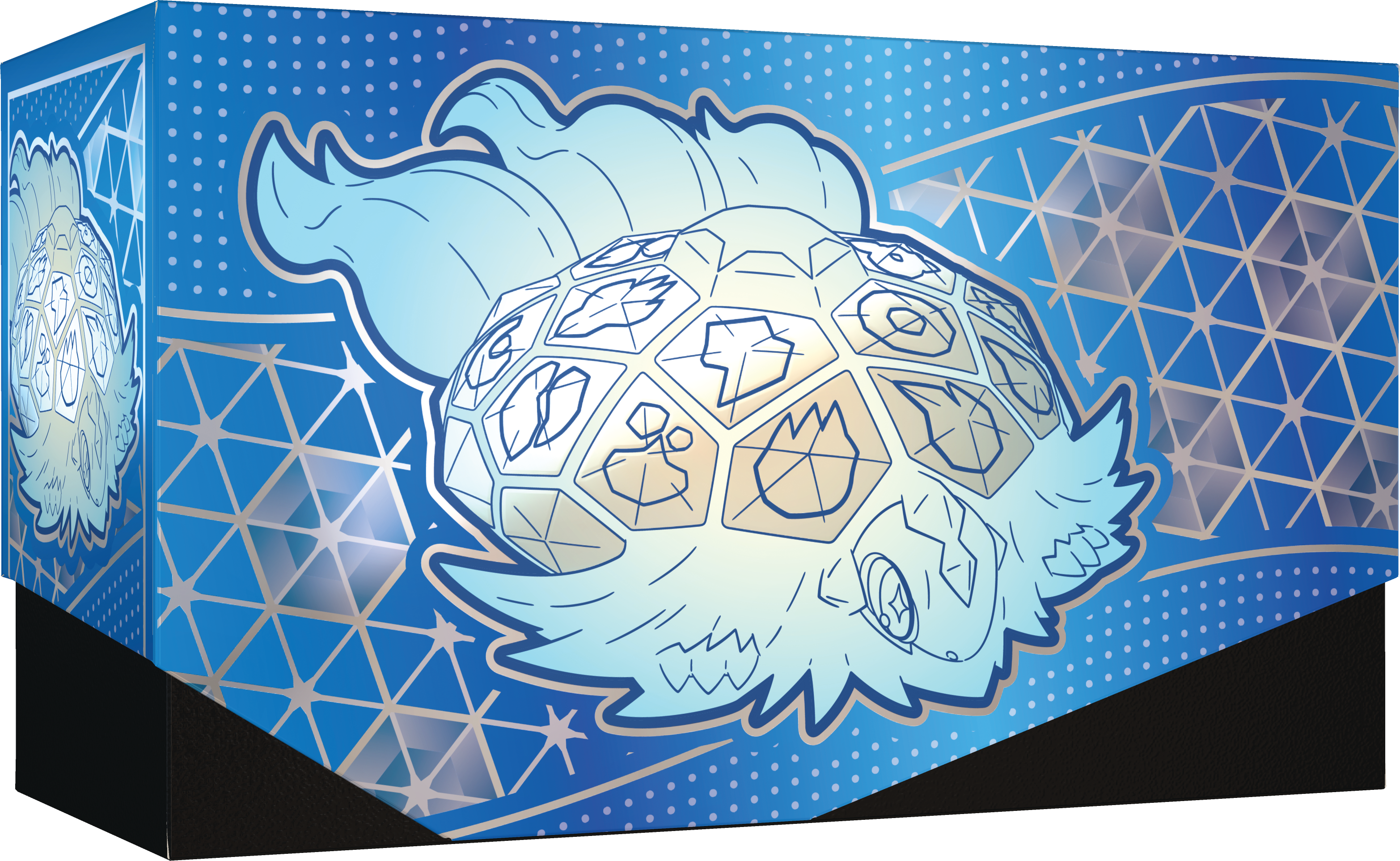 Pokémon TCG: Scarlet & Violet Stellar Crown Elite Trainer Box