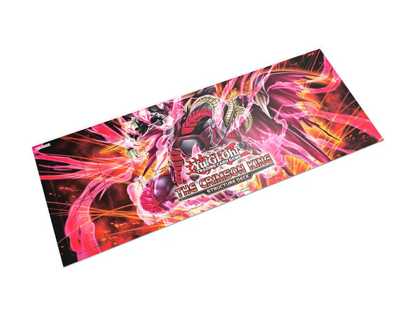 Yugioh: Structure Deck - The Crimson King