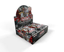 Yugioh: Supreme Darkness Booster Box-2