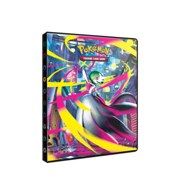 Mega Evolution 4-Pocket Portfolio for Pokemon - Local Pickup Only
