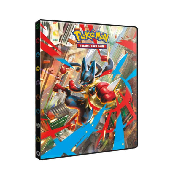 Mega Evolution 9-Pocket Portfolio for Pokemon - Local Pickup Only