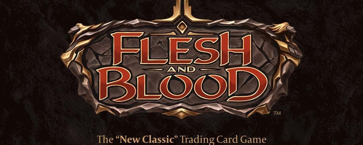 Flesh and Blood Sunday - Kayo, Armed and Dangerous Armoury Event - May 19th 2024