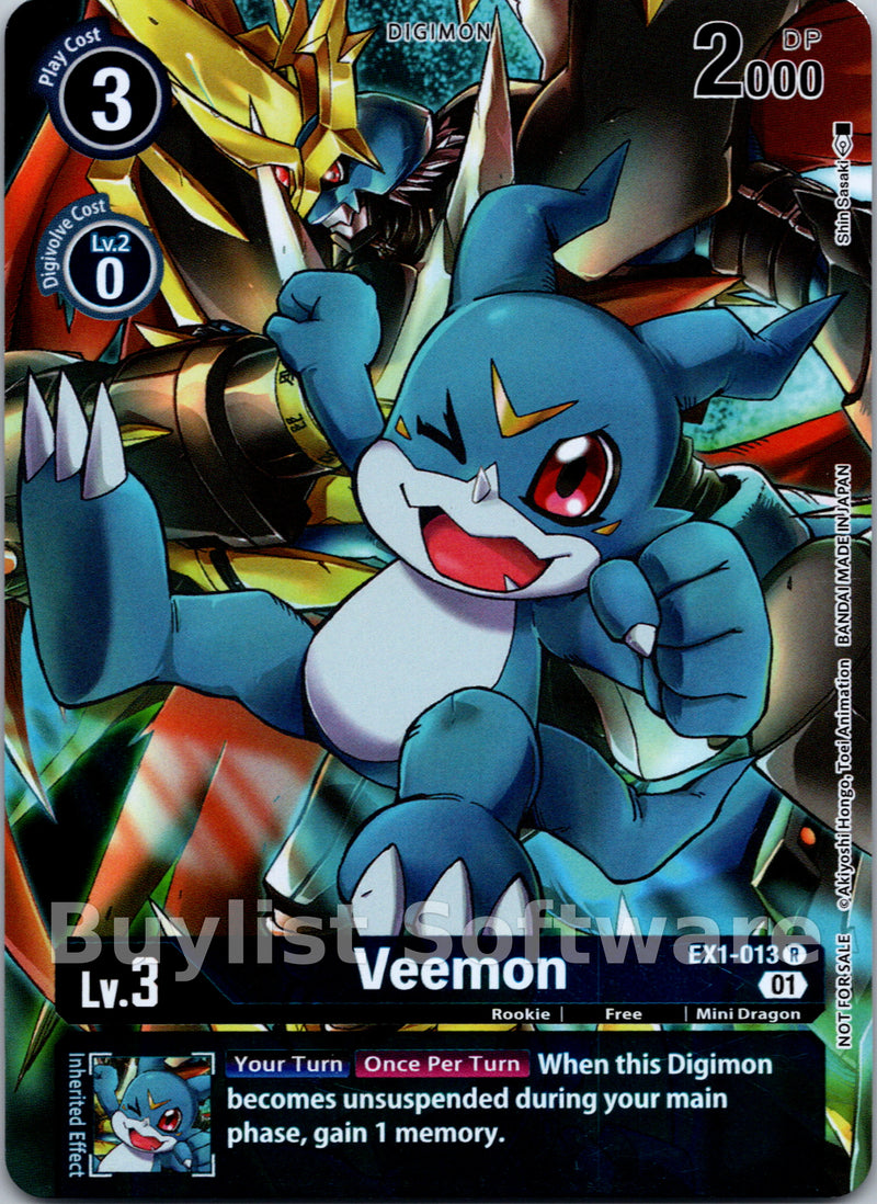 Restocked Digimon Cards