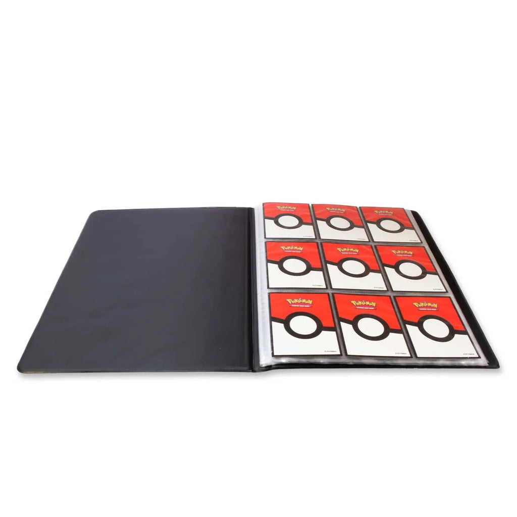 Scarlet & Violet Prismatic Evolutions 9-Pocket Portfolio for Pokemon - Local Pickup Only