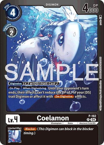 Coelamon