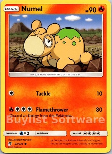 Numel [23/236] [Unified Minds]