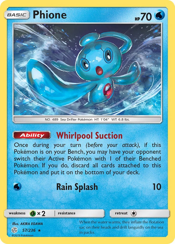 Phione [57/236] [Cosmic Eclipse]