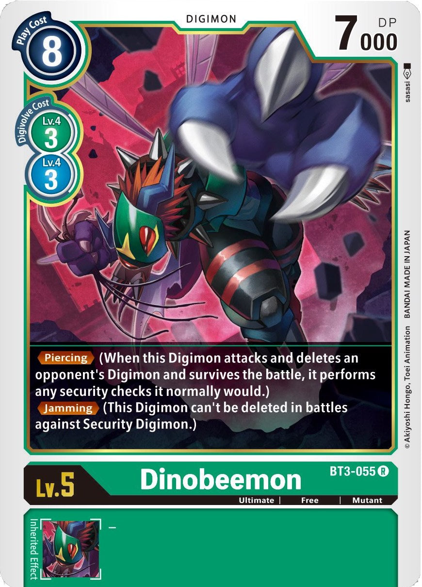 digimon tcg single cards Lunamon [EX5-016] (Alternate Art) [Animal Colosseum] – Dungeon Comics &  Cards main image 0