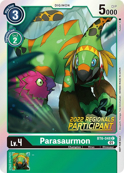 digimon tcg single cards Veemon [P-117] (Beginning Observer Pre-Release) [Promotional Cards] –  Dungeon Comics & Cards