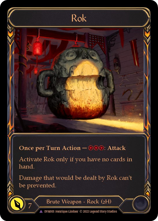 Rok (Marvel)