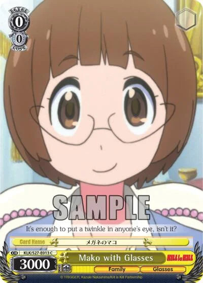 4d91944a-0b46-47fa-bea9-fb030e9bcfeb | ws-klk/s27-e013-c-nf-killlakill-com-nm | Mako with Glasses