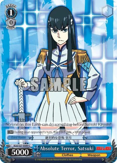 4d91944a-0b46-47fa-bea9-fb030e9bcfeb | ws-klk/s27-e089-c-nf-killlakill-com-nm | Absolute Terror, Satsuki