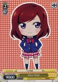 4d91944a-0b46-47fa-bea9-fb030e9bcfeb | ws-ll/w24-e118-pr-nf-lovelive-pro-nm | Mini Maki