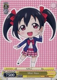 4d91944a-0b46-47fa-bea9-fb030e9bcfeb | ws-ll/w24-e121-pr-nf-lovelive-pro-nm | Mini Nico