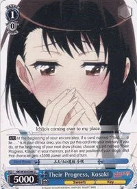 4d91944a-0b46-47fa-bea9-fb030e9bcfeb | ws-nk/w30-e086-u-nf-nisefalslove-unc-nm | Their Progress, Kosaki