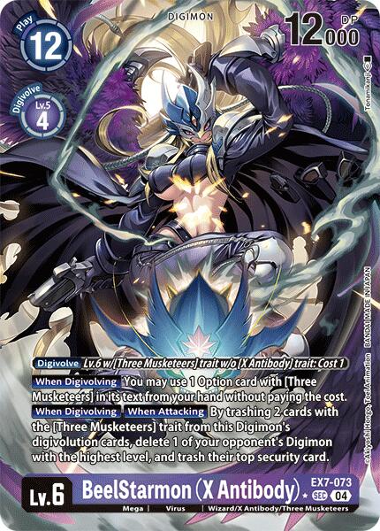 digimon full art cards TCG Classic Collection Display Box EX-01 MantisGamingStudios The two new Starter Decks are filled with characters from the TV Anime Digimon Adventure Digimon Card Game Bandai Official