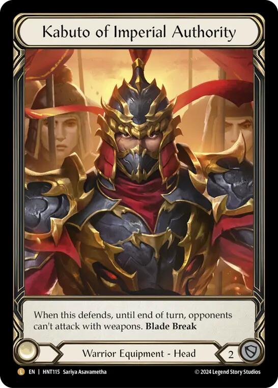 Flesh and Blood Single Cards By Set | Duel Kingdom