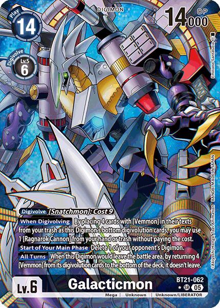 Restocked Digimon Cards