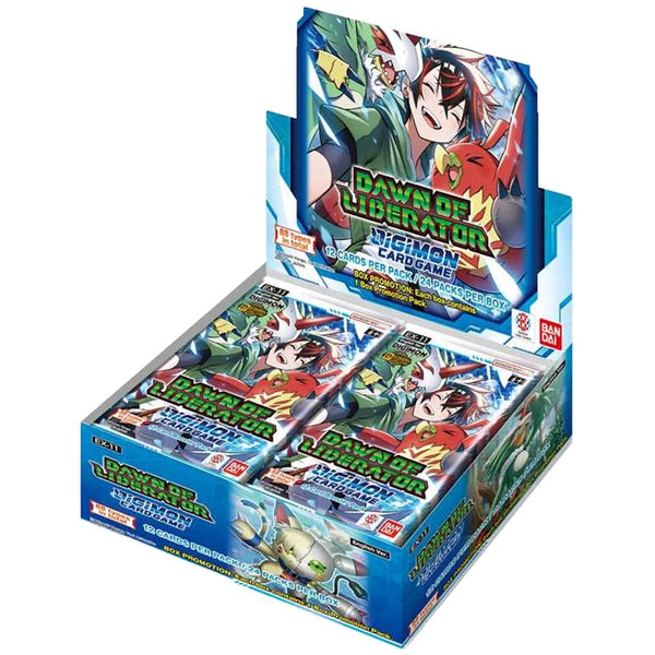 digimon bt09 booster box TCG Look forward to cards from the pages of the Cardfight X Record Booster Box -