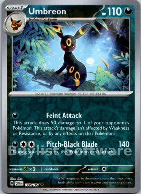 Umbreon