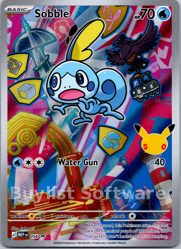Sobble