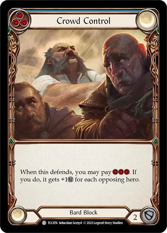 7f998800-094f-4d95-9b49-c412d4de43f2 | fab-tcc076-nf-rounthetabltccx-b-com-nm | Crowd Control (Blue)