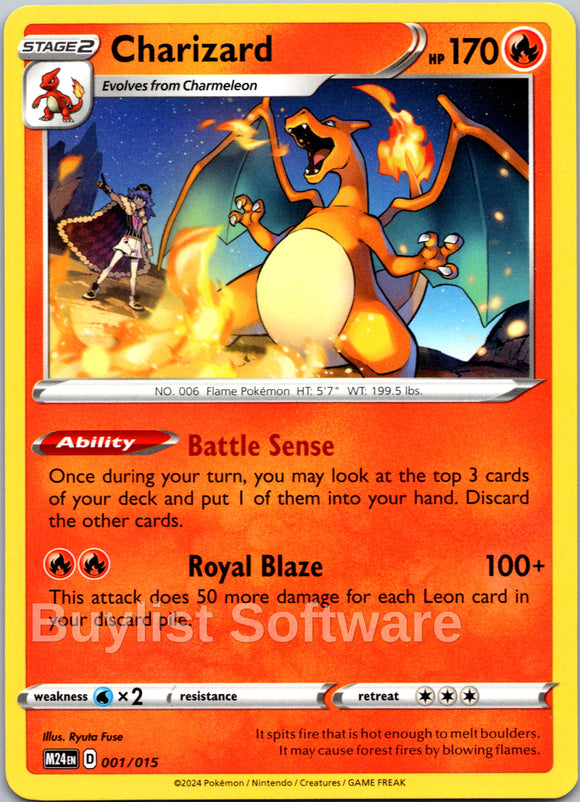 Charizard
