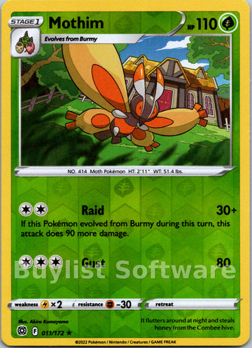 Mothim
