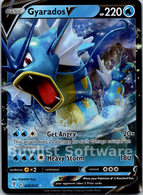 Gyarados V