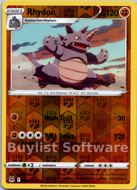 Rhydon