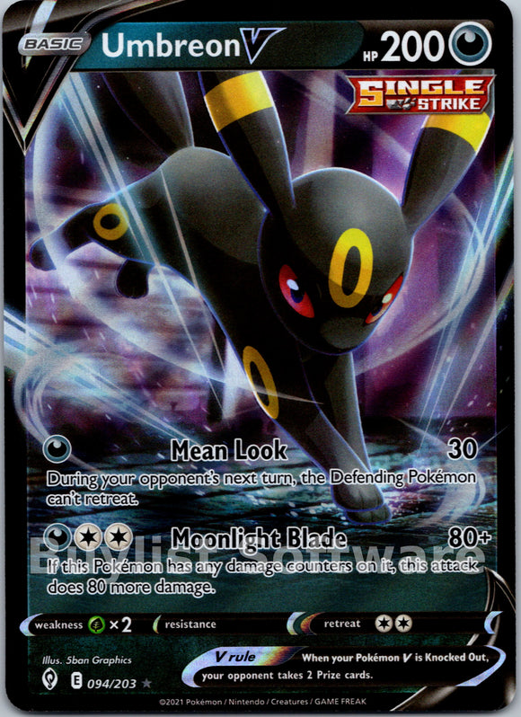 Umbreon V