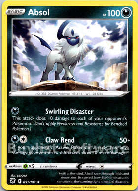 Absol