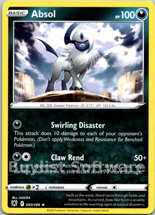 Absol