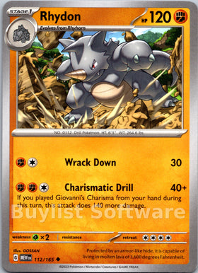 Rhydon
