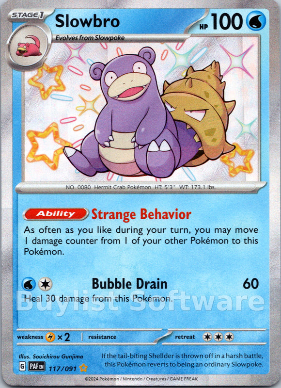 Slowbro