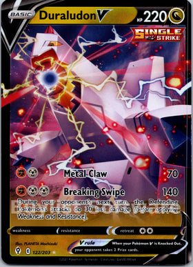 Duraludon V