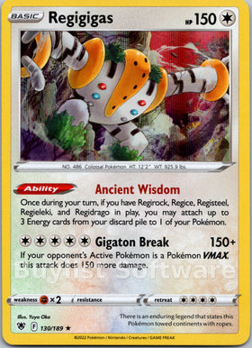 Regigigas